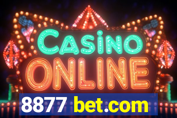 8877 bet.com